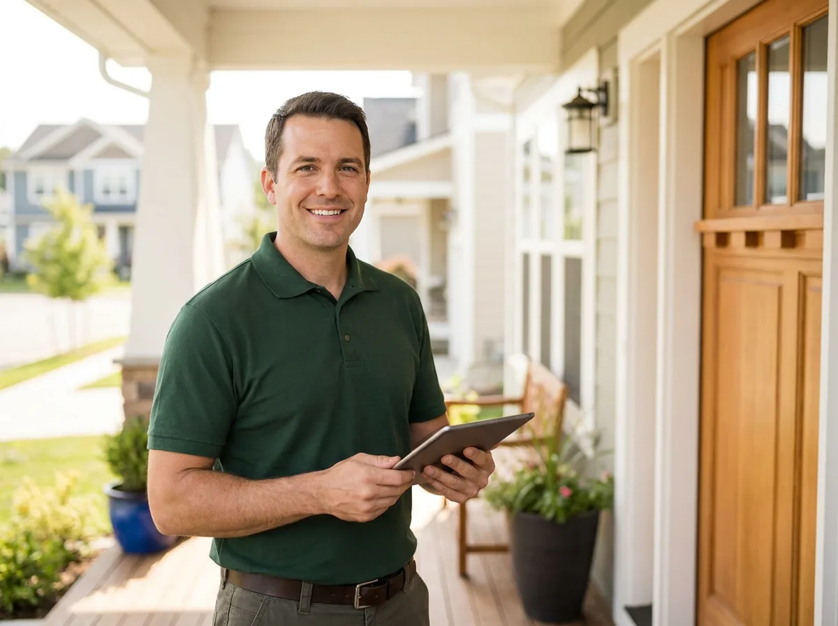 Pest control FAQs for Caryville, TN